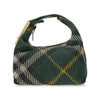 BURBERRY DUFFLE BAG CH4 B8636 96213380 [P]