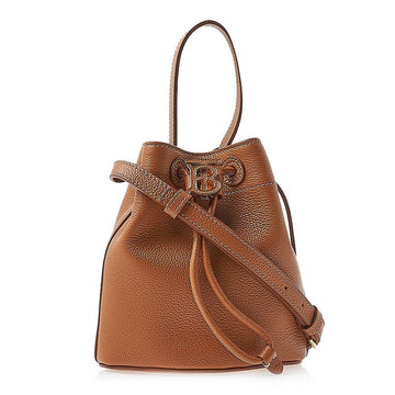 BURBERRY 8066183 LL MN DRAWSTRING BCKT LGL B1860 Damen Mini TB Bucket Bag 96213439