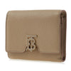 BURBERRY Compact Wallet LGL A1435 96213503 [P]