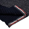 THOM BROWNE Männer Mohair Tweed Diagonal Classic Pullover 96213642 [P]