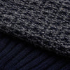 THOM BROWNE Männer Mohair Tweed Diagonal Classic Pullover 96213642 [P]