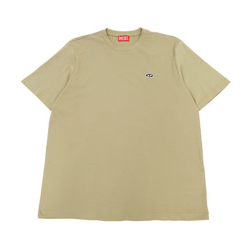Diesel Unisex Short Sleeve T-Shirt stamp: A03819 0AIJU 7DH 96306902