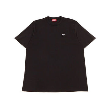 DIESEL Unisex Kurzarmshirt 0AIJU 9XX A03819 96306903