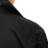 Courreges Women's Padded Bomber Jacket in Black 96307058 [P]