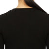 COURREGES Cardigan schwarz 323MGI014FI0001 96307066 [P]