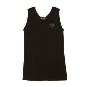 Rochas RY600 001 Women's Sleeveless T-Shirt 96307166