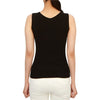Rochas RY600 001 Women's Sleeveless T-Shirt 96307166 [P]