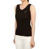 Rochas RY600 001 Women's Sleeveless T-Shirt 96307166 [P]