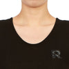 Rochas RY600 001 Women's Sleeveless T-Shirt 96307166 [P]