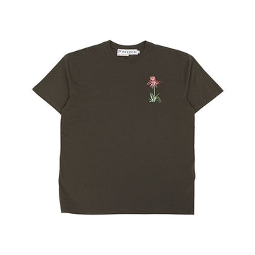 J.W. ANDERSON JW Anderson JT0203 PG1358 599 Herren T-Shirt Kurzarm Classic Fit 96307272