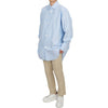 J.W. Anderson JW Anderson SH0290 PG1140 804 Men's Shirt 96307279 [P]