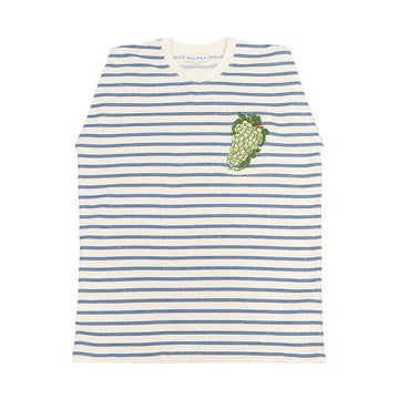 J.W. Anderson JW Anderson JO0194 PG1494 097 Women's Sleeveless T-Shirt 96307270