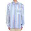 J.W. ANDERSON JW Anderson Hemd SH0295 PG1466 856 96307280 [P]