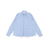 J.W. ANDERSON JW Anderson Hemd SH0295 PG1466 856 96307280 [P]