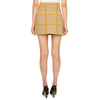 Barrie Women's Mini Skirt 96307307 [P]