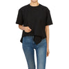 SACAI Damen Kurzarmbluse 96307485 [P]