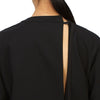 SACAI Damen Kurzarmbluse 96307485 [P]
