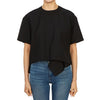 SACAI Damen Kurzarmbluse 96307485 [P]