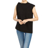 Sacai Sleeveless Top 96307509 [P]