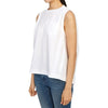 SACAI Ärmelloses Damen-T-Shirt 2407265 101 96307512 [P]