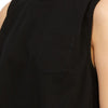 Sacai Sleeveless Top 96307511 [P]