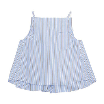 SACAI Ärmelloses Hemd 2407305 458 96307515