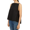SACAI Ärmelloses Oberteil 2407305 001 96307514 [P]