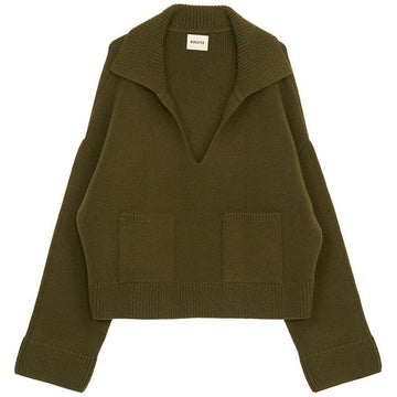 KHAITE Damen Strickpullover 9394615 96307600