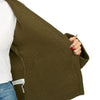 Khaite Women's Cardigan 8267600 AVOCADO 96307598 [P]
