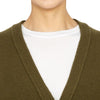 Khaite Women's Cardigan 8267600 AVOCADO 96307598 [P]