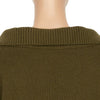 Khaite Women's Knit 9394615 AVOCADO 96307600 [P]