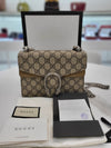 GUCCI ディオニソス ミニ ショルダーバッグ 421970 96766521 [P]