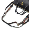 PRADA Vitello Daino Zweigurt Tragetasche (1BA201) 96843150 [P]