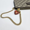 Gucci Strawberry Clutch Bag 726250 97267814 [P]