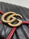 Gucci GG Marmont Clutch Bag (498079) 97268004 [P]