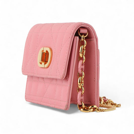 DIOR マイクロ ミス カロ クロスバック /33010 97270172