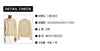 DIOR 24SS メンズ クチュール スウェットシャツ 343J694A0531 C180 97401494 [P]