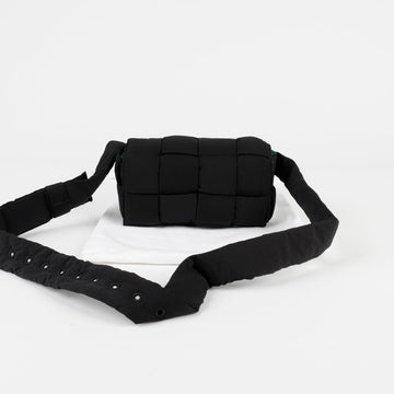 Bottega Veneta Padding Tech Cassette Belt Bag 709055 96183765