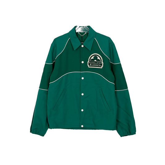 Louis Vuitton Coaching Jacket 1ABJ0P Size 46 96089914