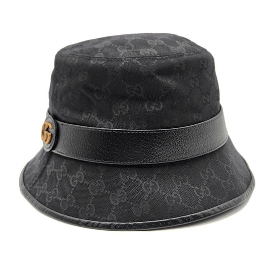 Gucci GG Bucket Hat 576587 97408882