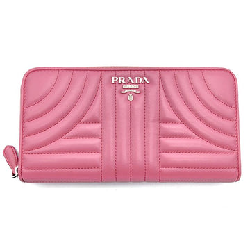 PRADA ダイアグラム長財布(1ML506) 97410616
