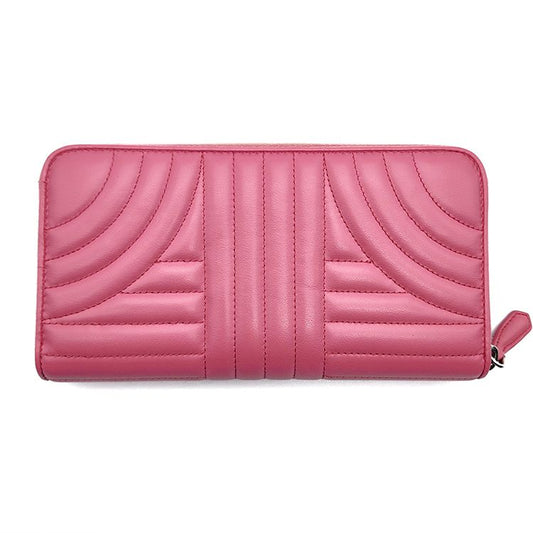 Prada Diagram Long Wallet 1ML506 97410616