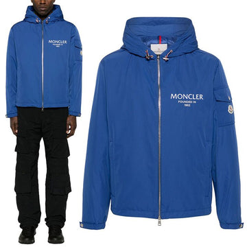 MONCLER Granero Kapuzen-Daunenjacke 1A00026 54A91 75A 97410826