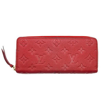Louis Vuitton Empreinte Clemence Wallet L732041 97410852