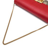 GUCCI Padlock-Ketten-Langgeldbörse mit Clutch (453506) 97412855 [P]