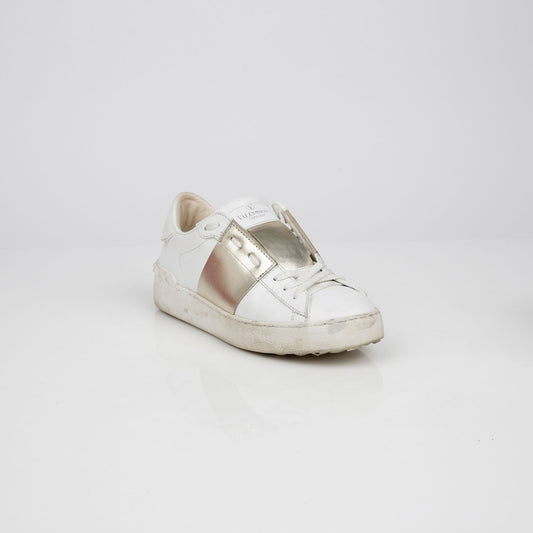 VALENTINO HIDDEN SNEAKER 34.5 96152676