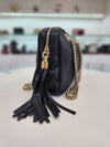 GUCCI Soho Double Chain Schultertasche 308983 97417651 [P]