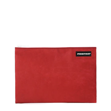 FREITAG (F07 CHUCK 0696) Unisex kleine Clutch 97469251