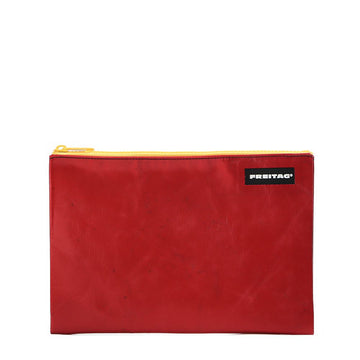 FREITAG (F07 CHUCK 0705) Unisex Kleine Clutch-Tasche 97469258