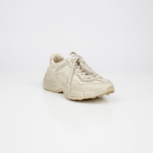 Gucci Dirty Rayton Sneakers 35.5 97262446